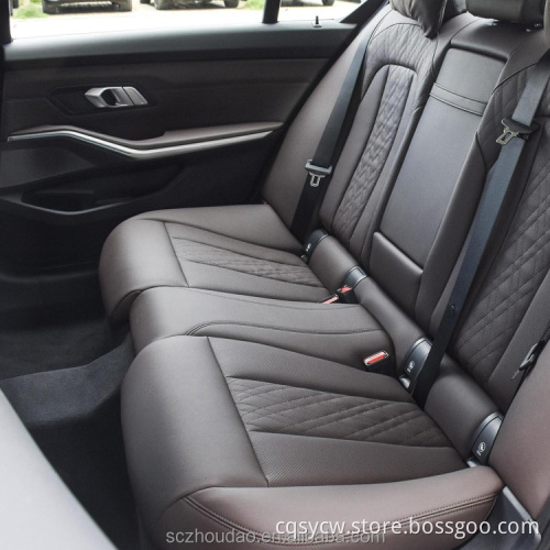 البيع الساخن العلامة التجارية العليا 2023 BM W ID3 جديدة تستخدم سيارة سيارات كهربائية كهربائية EV CAR EV CAR 4 Wheel Electric BM W CAR